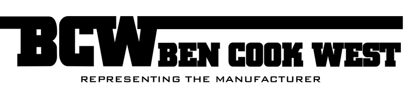 Ben Cook West